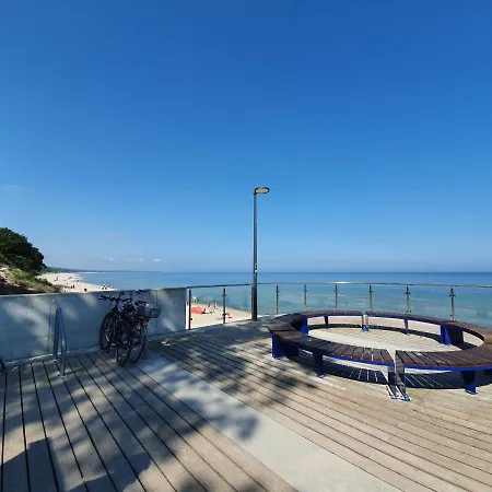 Apartamento Sereno, Parking Gratis, Brak Kaucji *