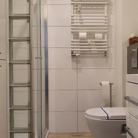 Apartamento Sereno, Parking Gratis, Brak Kaucji Kołobrzeg