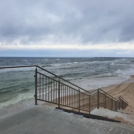 Sereno, Parking Gratis, Brak Kaucji Kołobrzeg