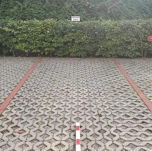 Appartement Sereno, Parking Gratis, Brak Kaucji