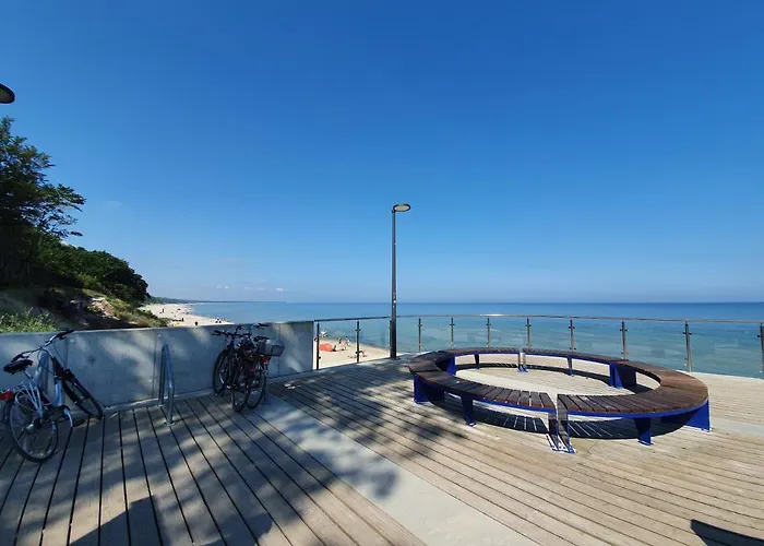 Appartement Sereno, Parking Gratis, Brak Kaucji *