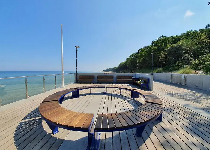 Appartement Sereno, Parking Gratis, Brak Kaucji