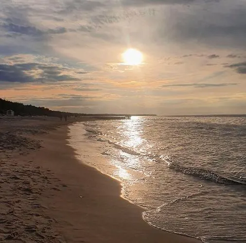 Sereno, Parking Gratis, Brak Kaucji Appartement *