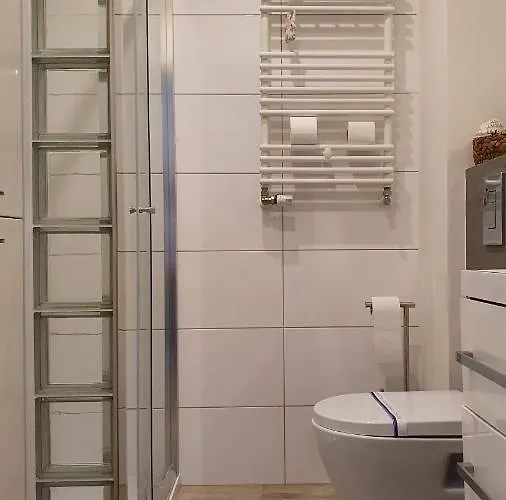 Appartement Sereno, Parking Gratis, Brak Kaucji Kołobrzeg