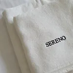 Sereno, Parking Gratis, Brak Kaucji *