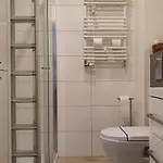 Lägenhet Sereno, Parking Gratis, Brak Kaucji Kołobrzeg