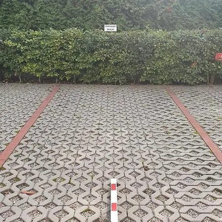 Apartmán Sereno, Parking Gratis, Brak Kaucji