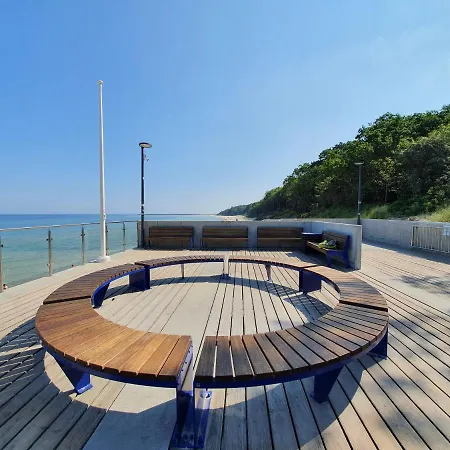 Appartement Sereno, Parking Gratis, Brak Kaucji