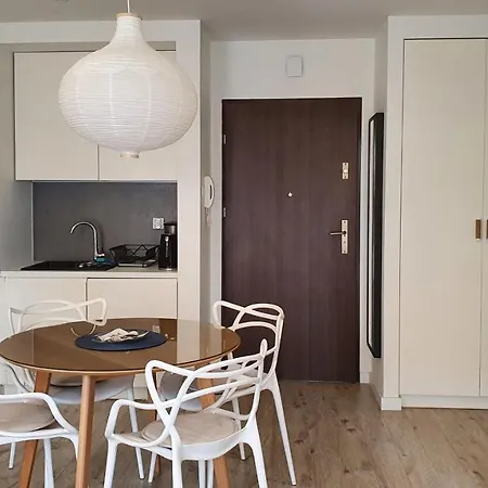 Sereno, Parking Gratis, Brak Kaucji Kołobrzeg