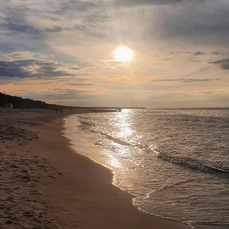 Sereno, Parking Gratis, Brak Kaucji Appartement *